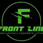 Front Line Insulation