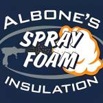Albone Spray Foam Insulation