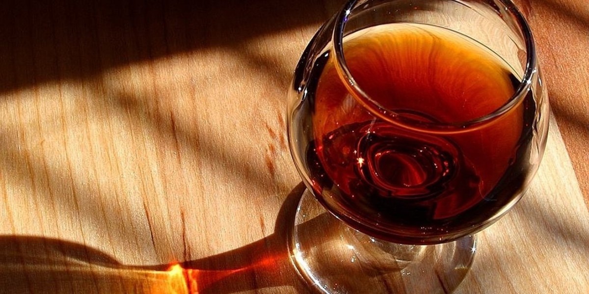 What is Cognac?