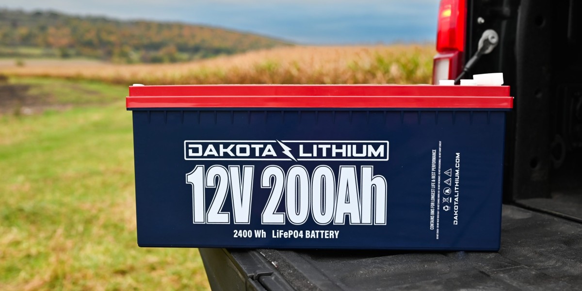 Exploring the Potential of Group 31 Batteries with Dakota Lithium