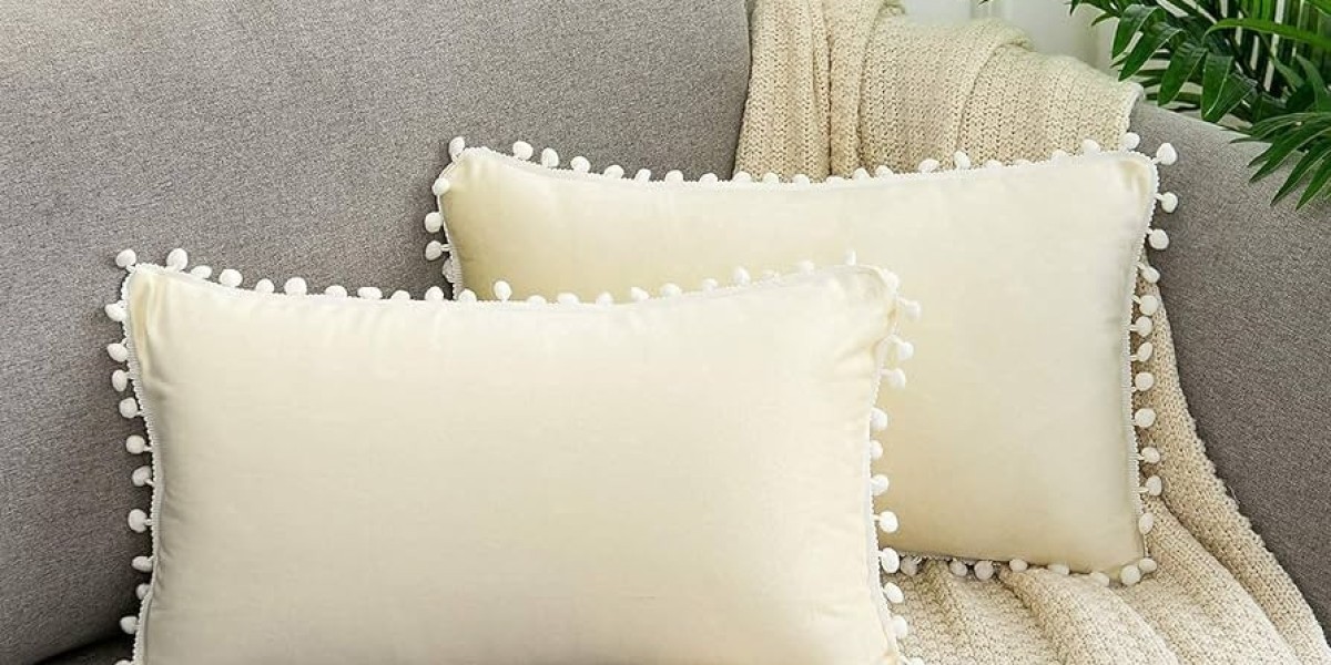 Elevate Your Home Decor with Decorative Cushions
