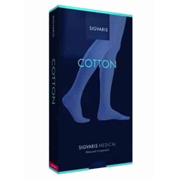 Sigvaris Cotton Compression Stocking • Able Medilink