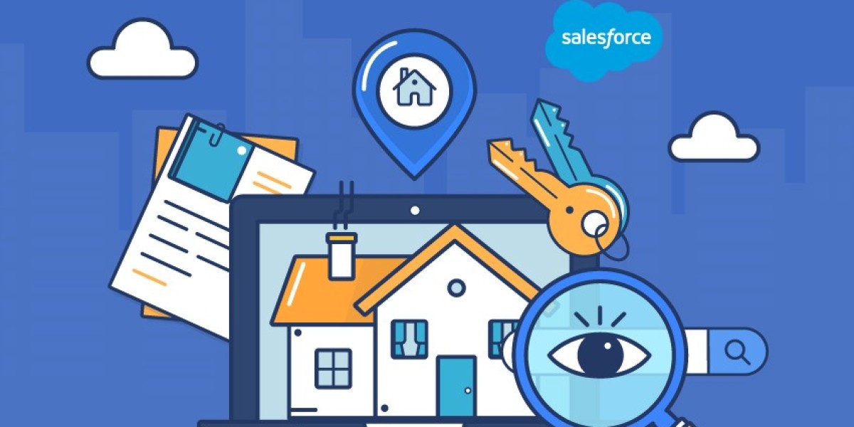 Success Story: Real Results from Implementing Our Salesforce Partner Portal for Property Reservations