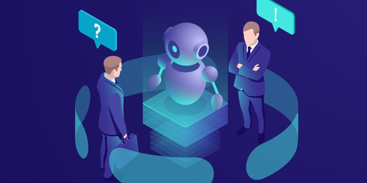 Navigating the Conversational AI Market Landscape: A Comprehensive Examination of Adoption Trends and Technological Inno