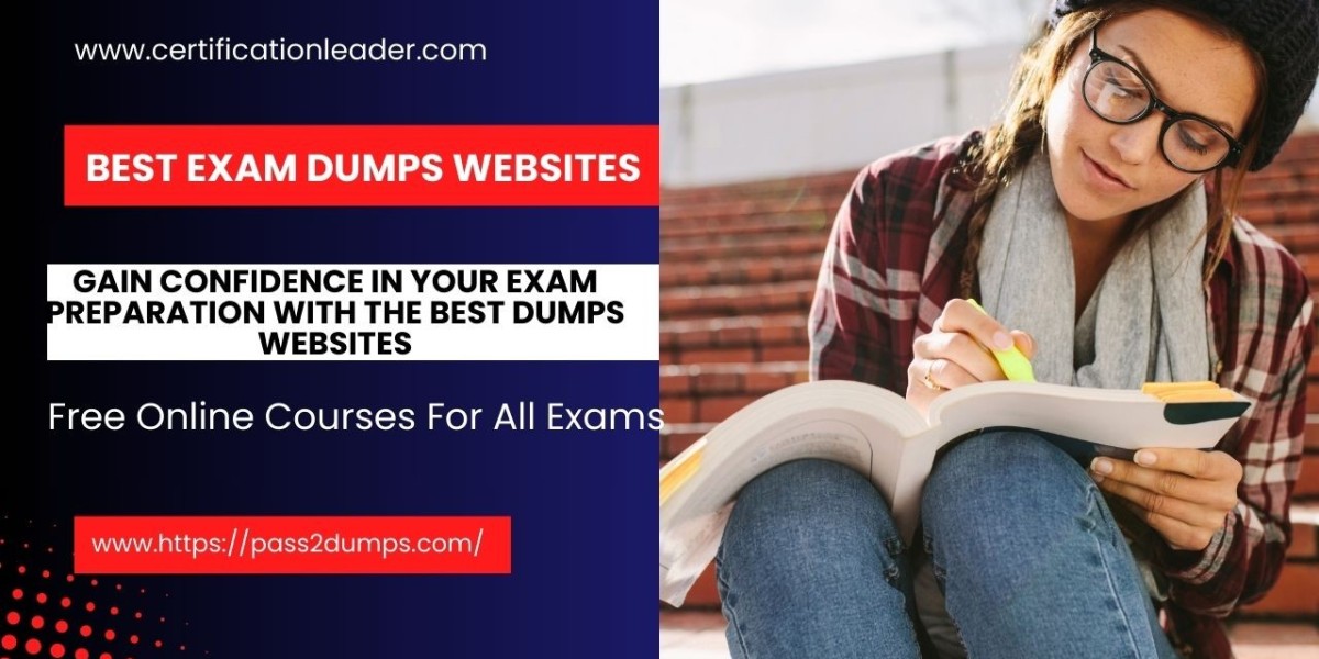 Exam Dumps: Your Guide to Exam Excellence