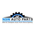 NSW Auto Parts Wreckers