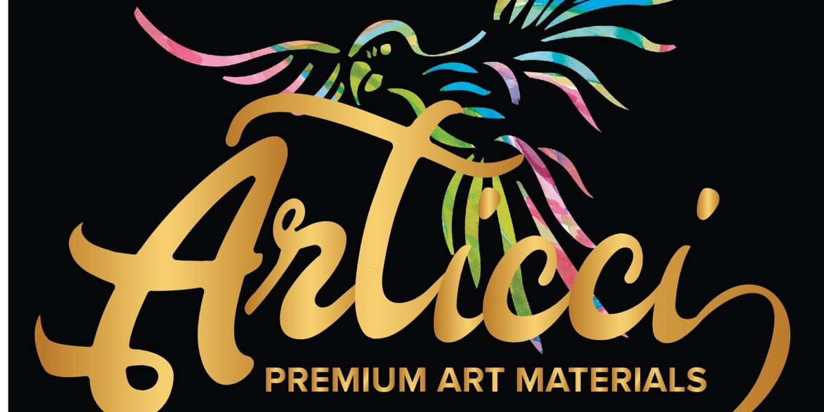 Articci - Art Supplies & Classes Gold Coast