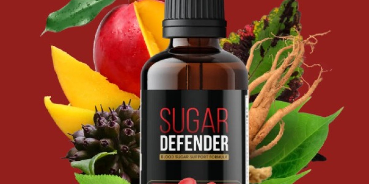 Sugar Defender Reviews (2024 Update) Important Information They Won't Say Before Buy!