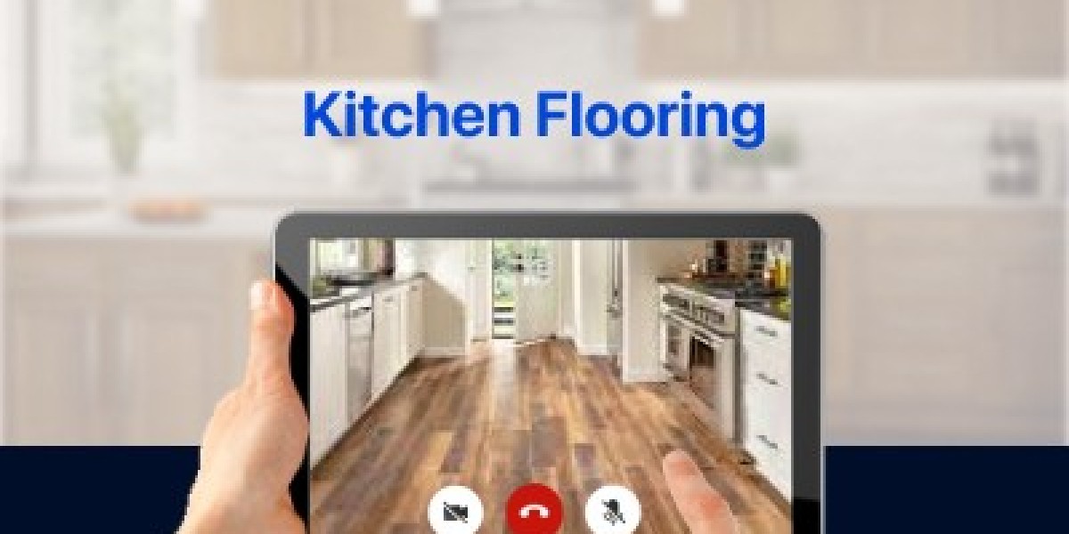 Top-quality Kitchen Flooring Choices for you