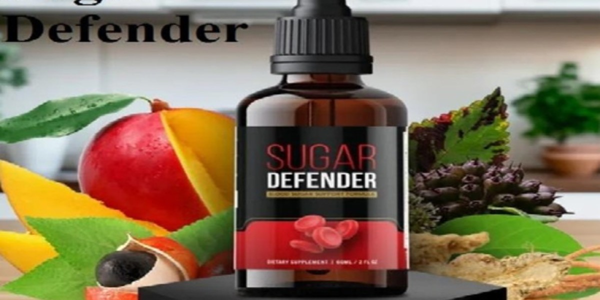 Sugar defender Reviews (conSumer haPpy reSults!) REVealed sugar defender Amazon SUgArdefendeR$69