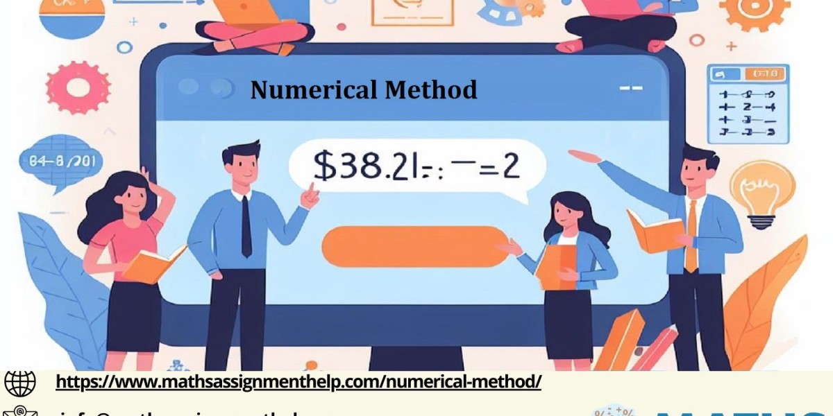 Mastering Numerical Methods: Your Ultimate Assignment Solver