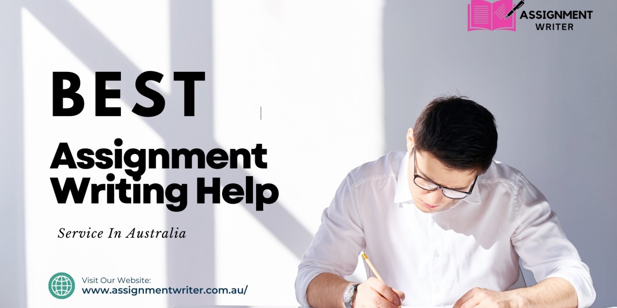 Best Assignment Expert In Australia