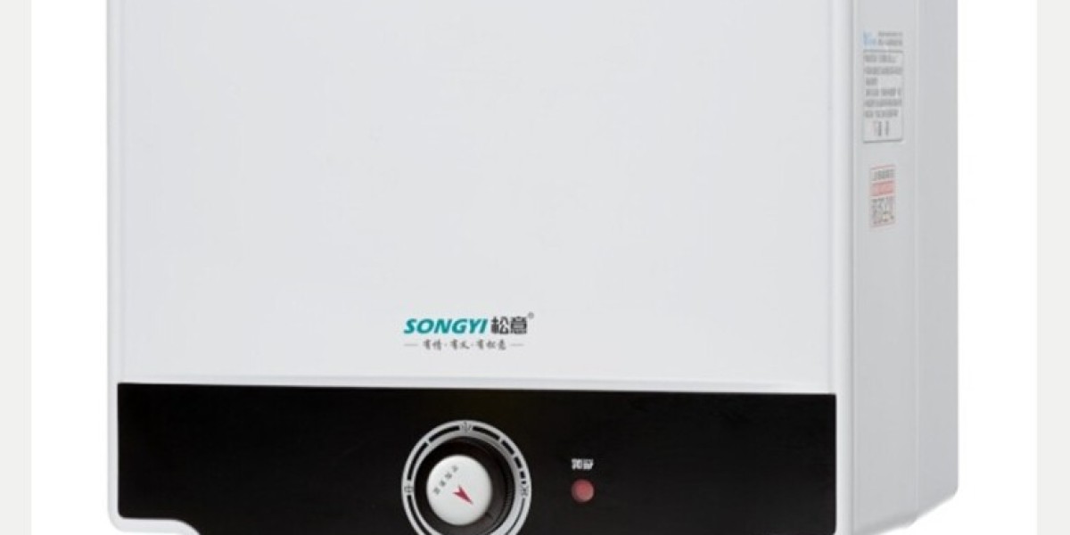 On the Road Comfort: The Revolution of RV Gas Water Heaters by Zhongshan Songyi Electrical Appliance Co., Ltd.