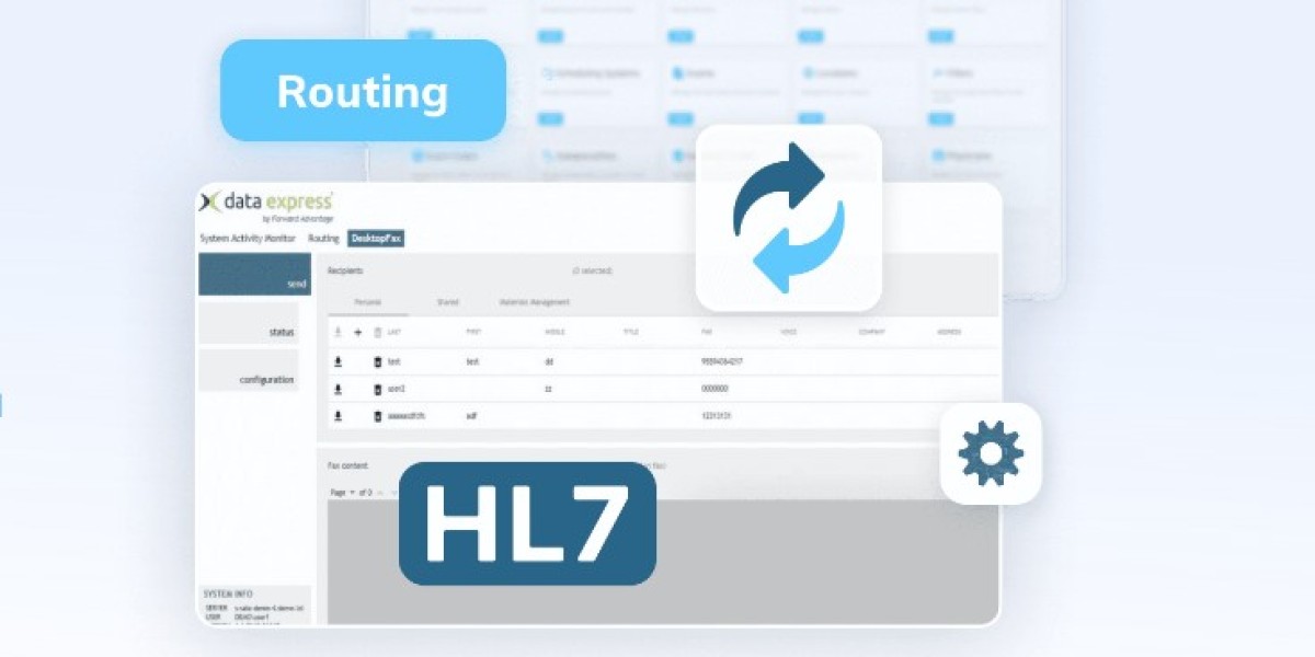 Unraveling the Importance of HL7 in Modern Healthcare: A Comprehensive Guide