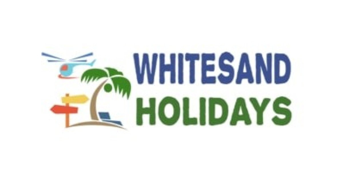 Discover Paradise: Neil Island Sightseeing with White Sand Holidays