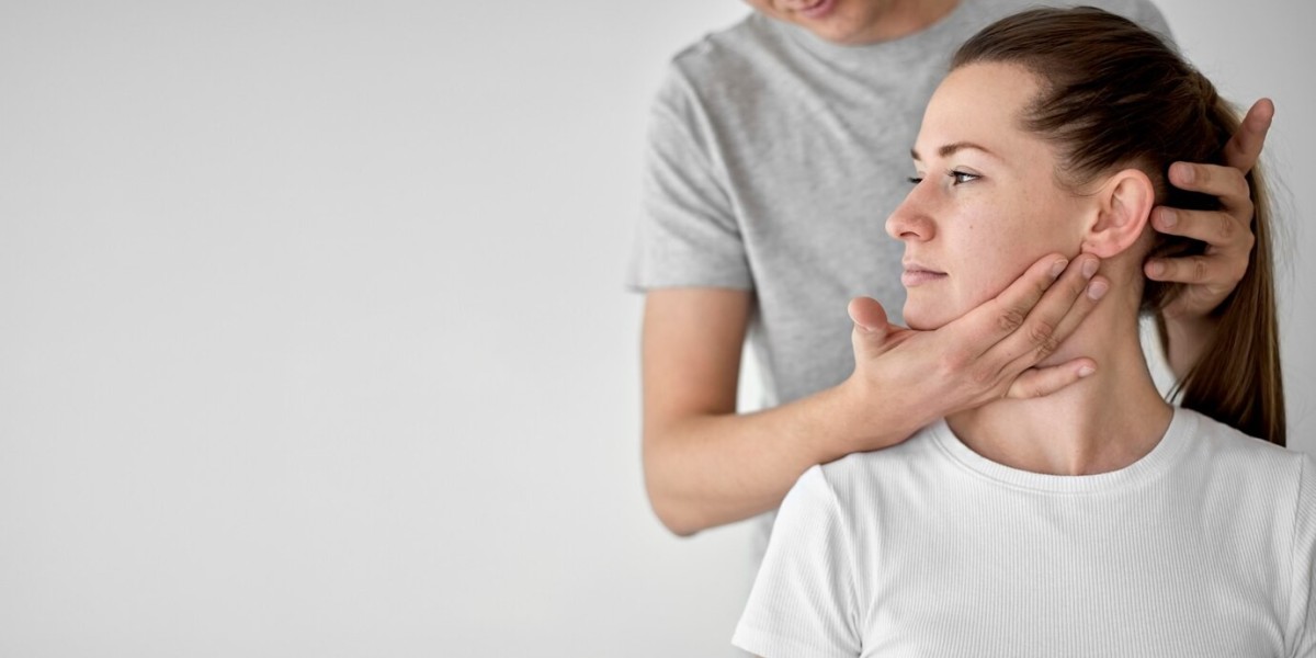 Neck Pain Relief: Exploring the Benefits of the Best Chiropractic Neck Adjustment