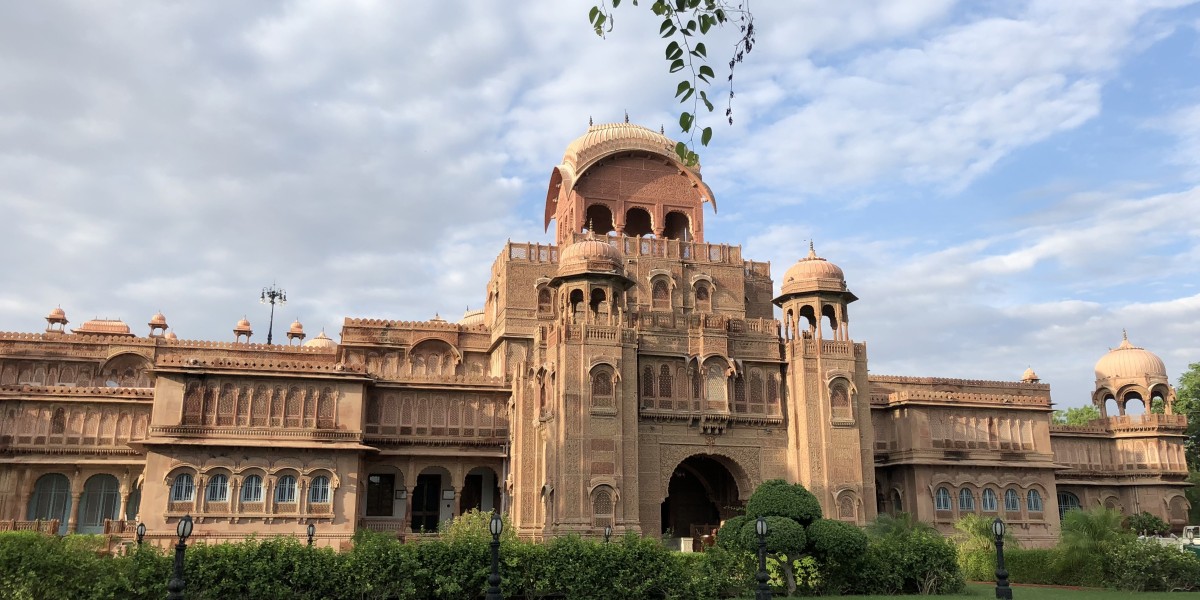 Jaisalmer to Bikaner Cab | Jaisalmer to Bikaner Taxi