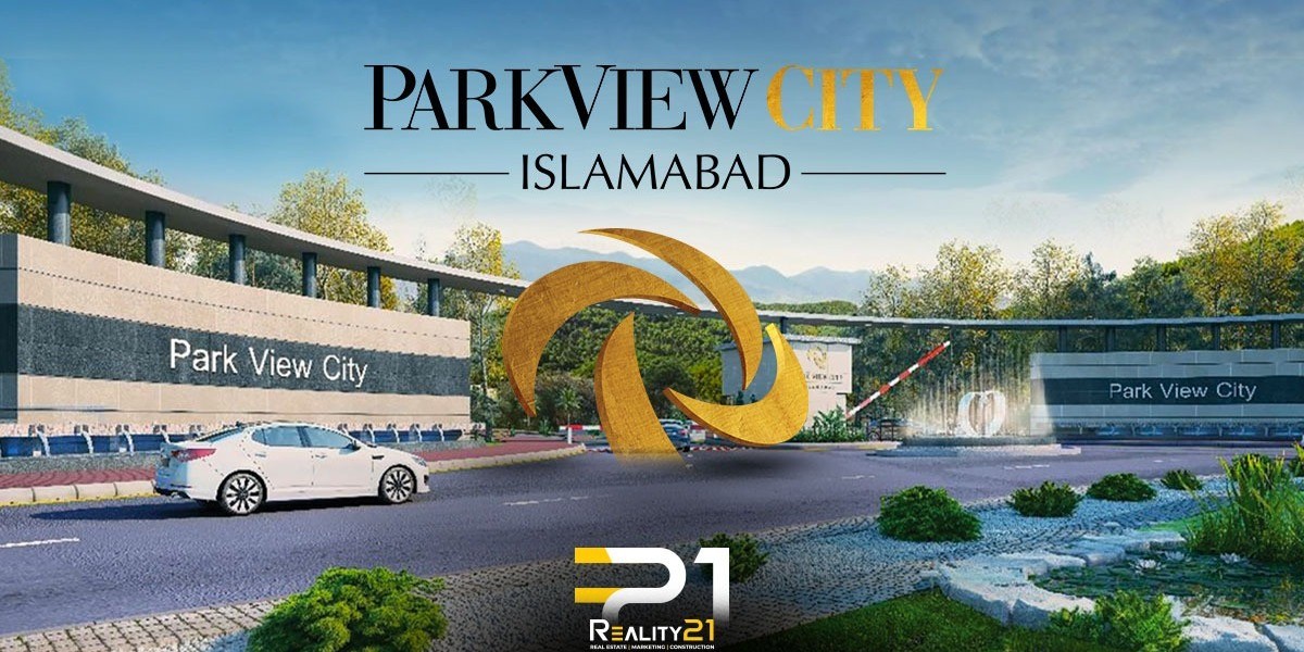 Park View City Phase 2 An Emerging Paradigm of Urban Living