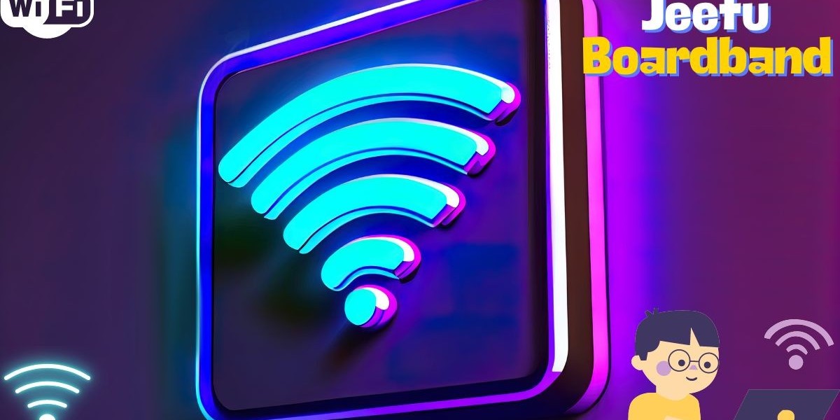 4. How does Jeetu Broadband ensure reliable service and stay technologically updated?