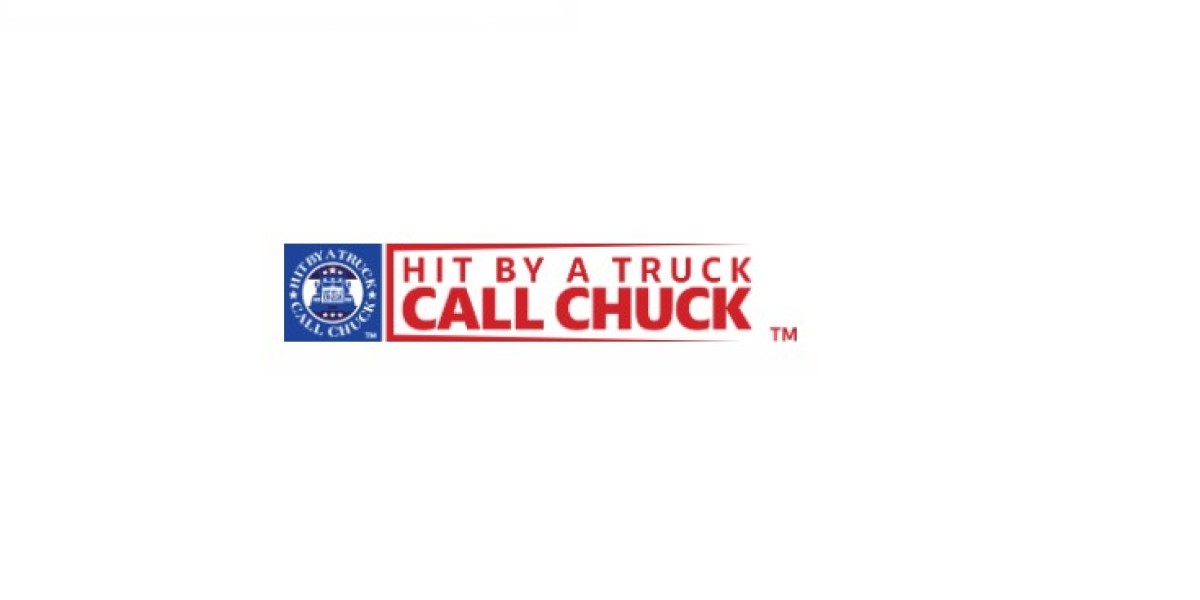 Hit By A Truck Call Chuck
