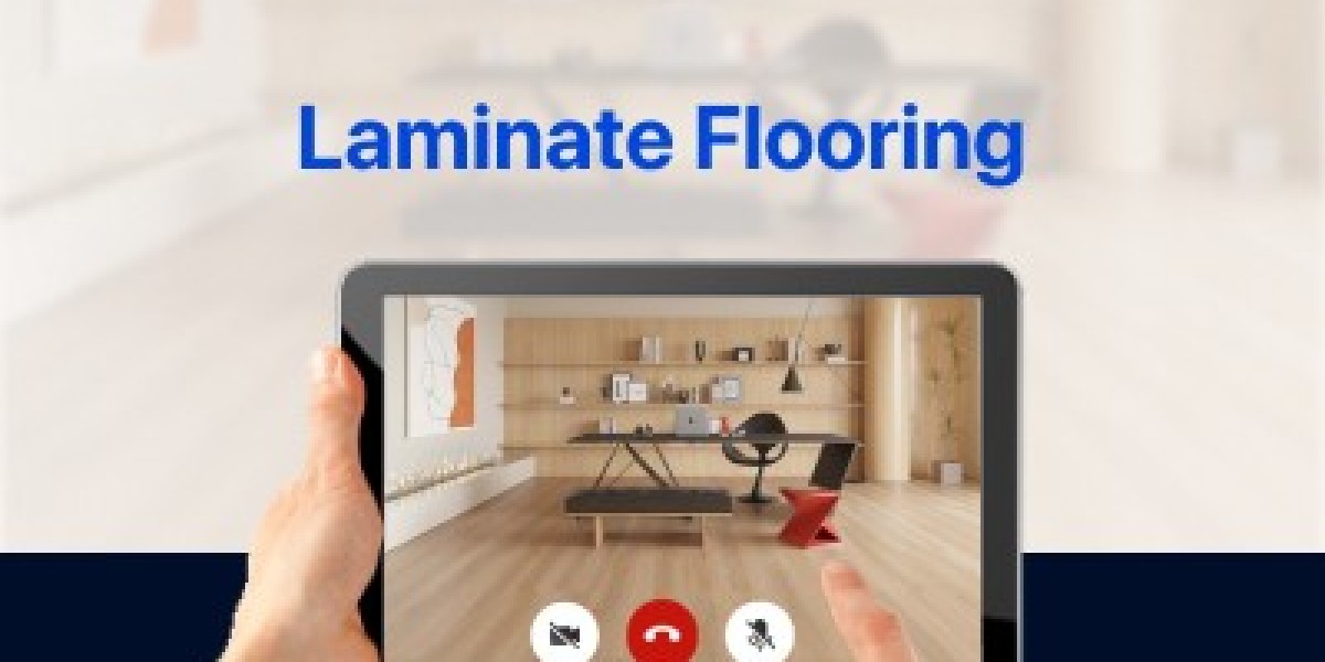 Want Gorgeous Floors? Try Laminate Flooring