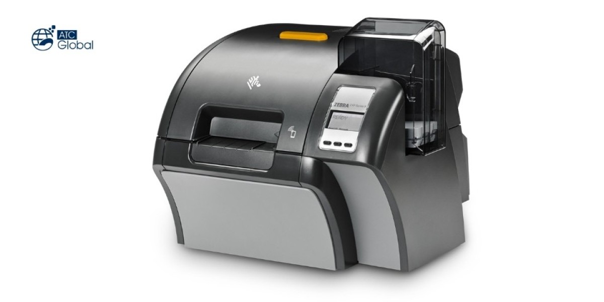 Versatile Uses of PVC Card Printers