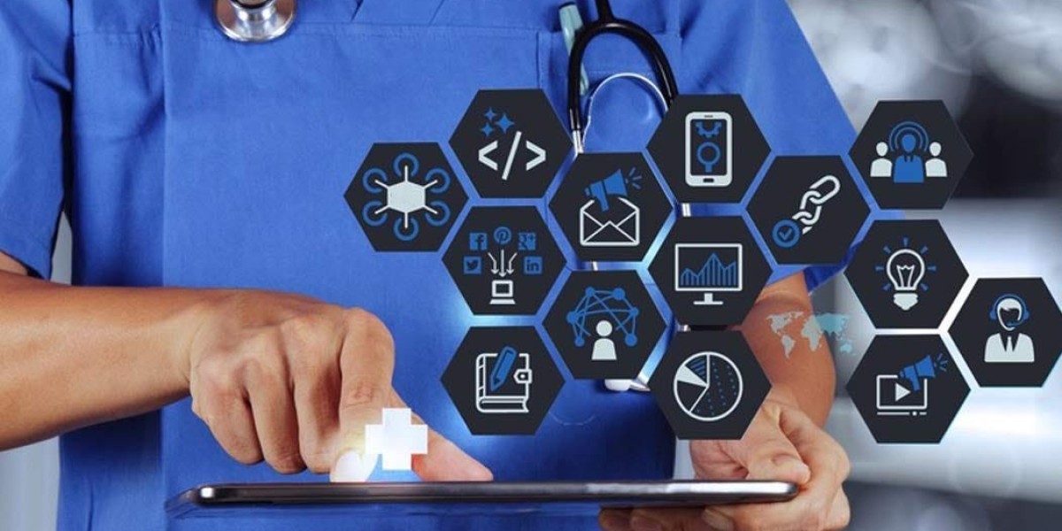 Empowering Connectivity: The Dynamic Evolution of Healthcare API Solutions