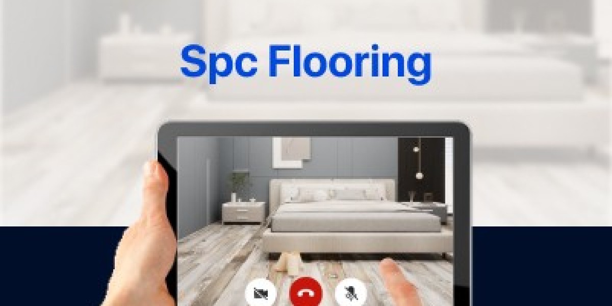 Promote Your Home with Long-lasting SPC Flooring