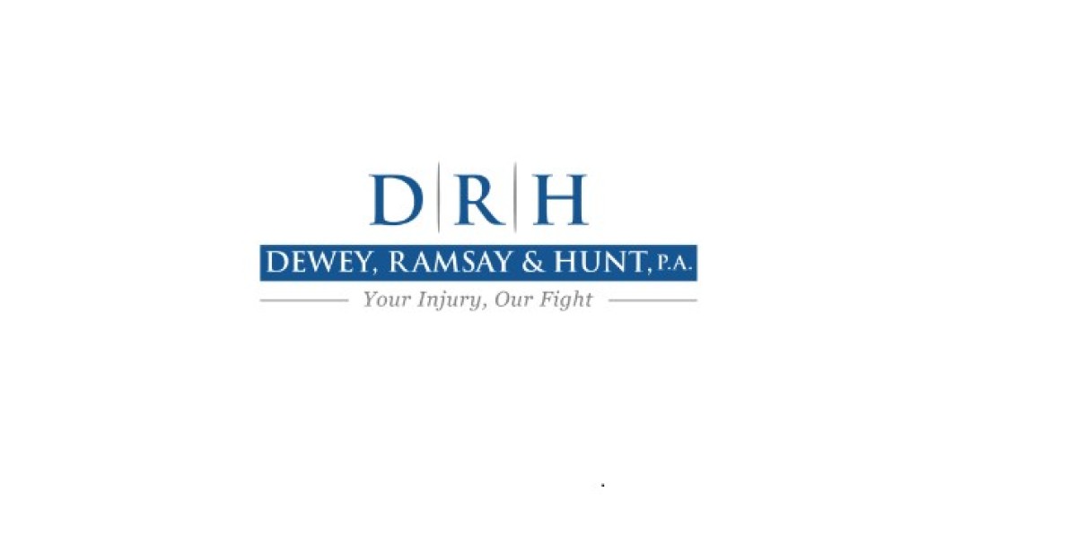 Dewey, Ramsay & Hunt, P.A.
