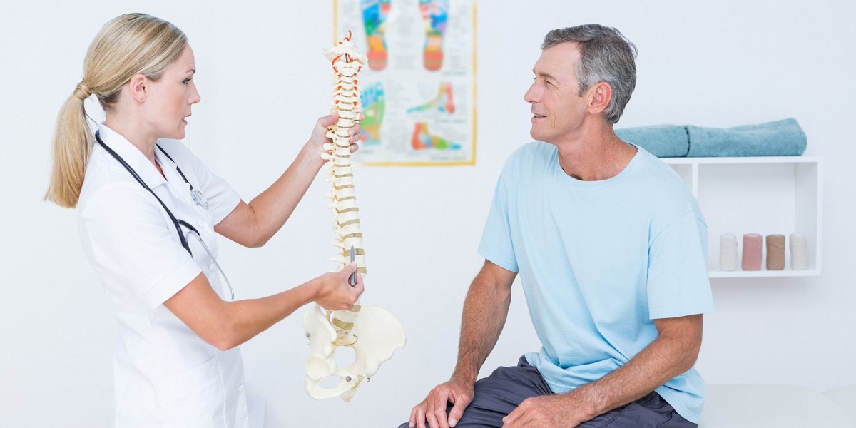 Global Chiropractic Care Industry: Unlocking Growth Potential