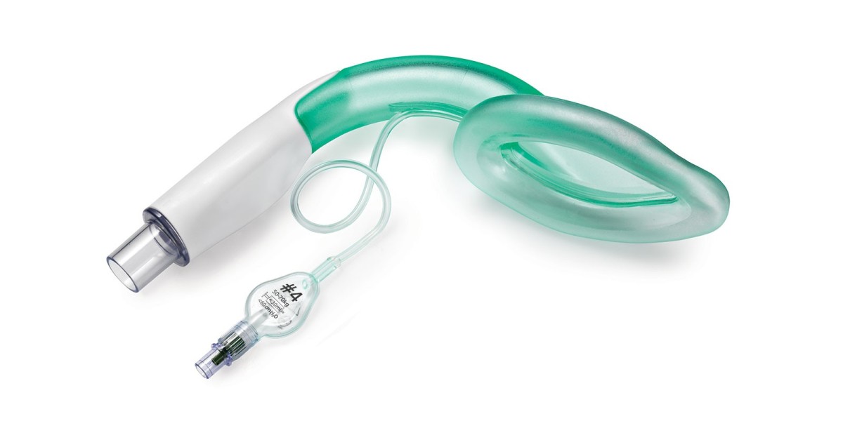 Laryngeal Mask Airway: Bridging Gaps in Global Healthcare Systems