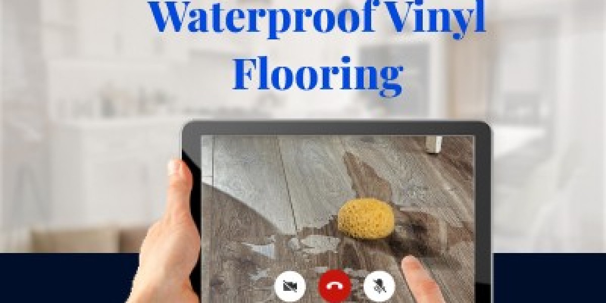 Revamp Your Home with Waterproof Vinyl Flooring
