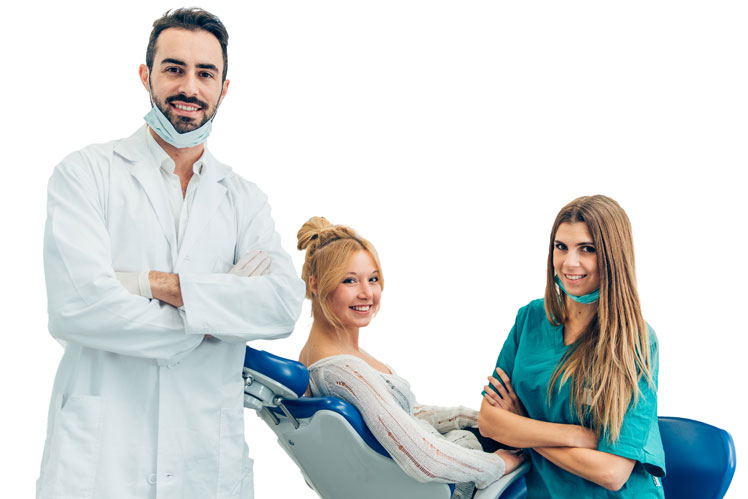 Peadiatric Dentistry Specialist | London Orthodontics