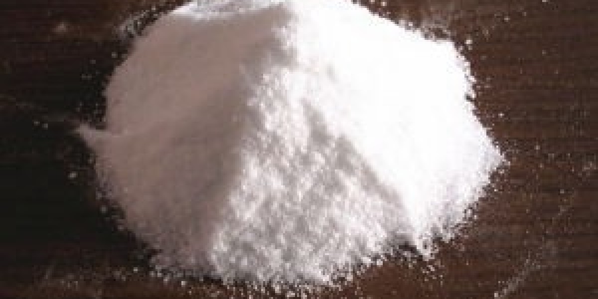 Exploring the Applications and Benefits of Sodium Hexametaphosphate