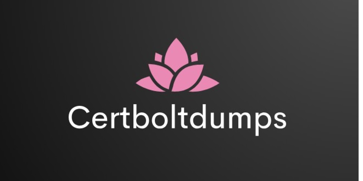How Certboltdumps Can Help You Stand Out in Your Field