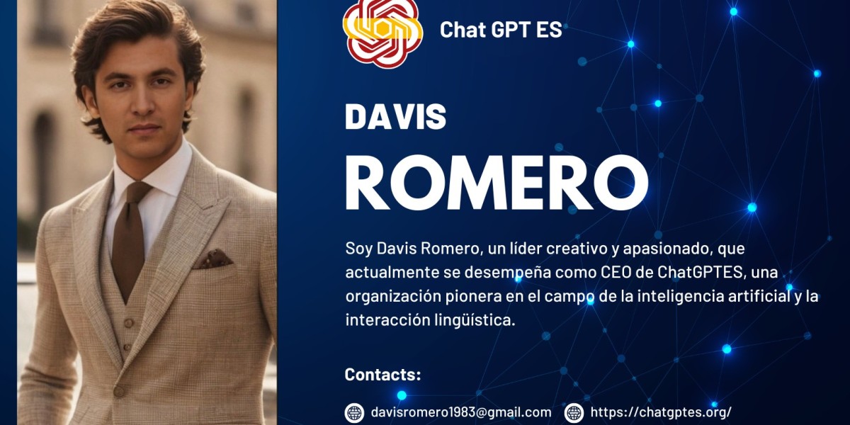 La Utilidad del ChatGPT Español Gratis: Perspectivas de Davis Romero