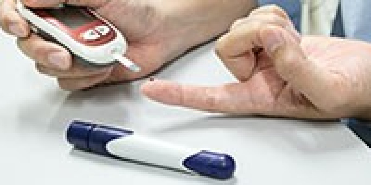 Insulin Delivery Devices Market worth $46.2 billion by 2028