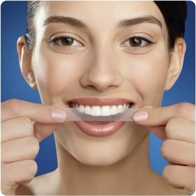 Crest Whitening UK Profile Picture