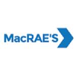 MacRAES Digital Marketing Agency