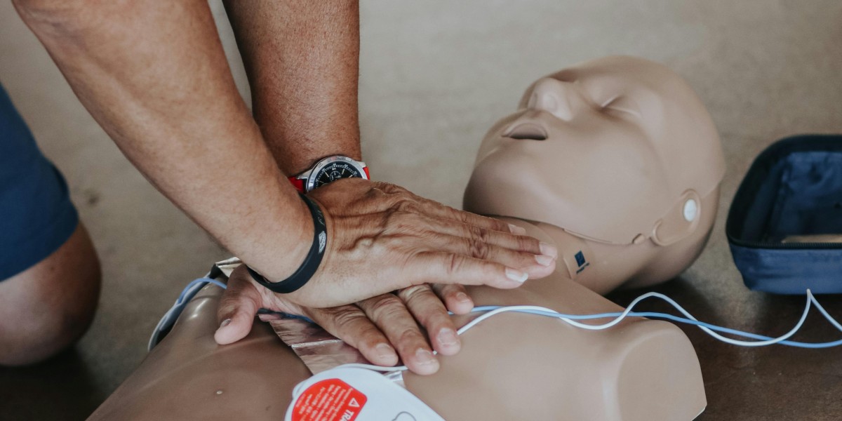 Your Trusted Source for First Aid and AED Training