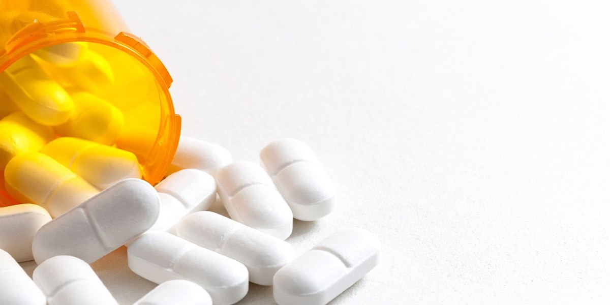 Opioid Use Disorder Market Scenario, Growth