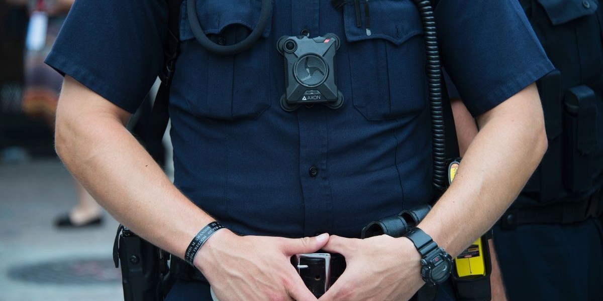 The Evolution of Law Enforcement Uniforms: From Traditional to Tactical