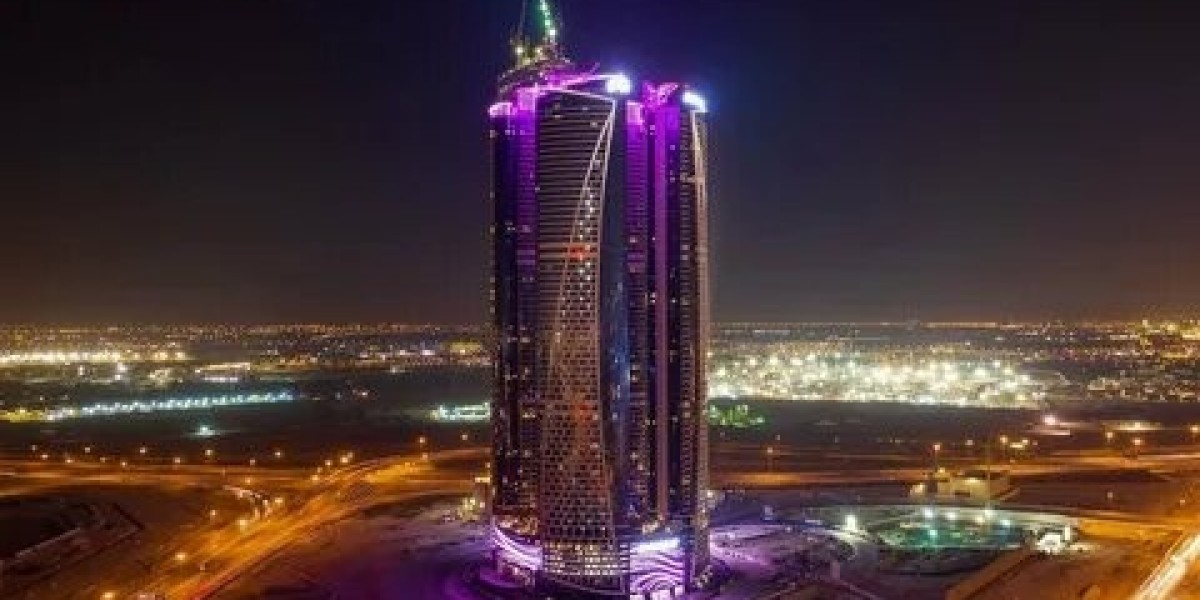 The Bright Side of Dubai: A Deep Dive into Down Lights