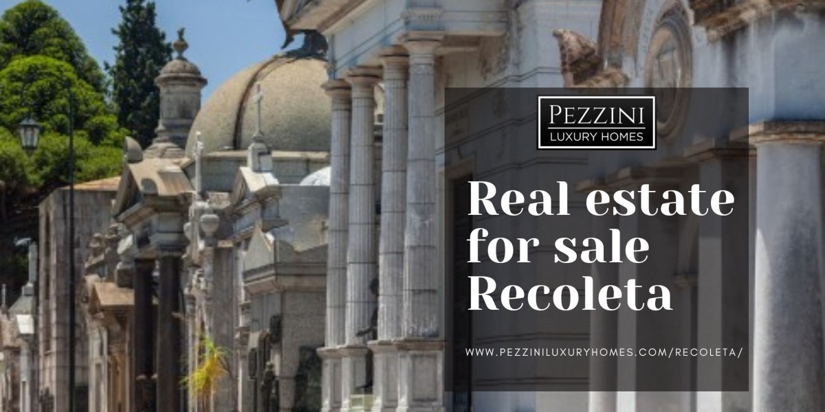 Homes For Sale in Recoleta | Pezzini Luxury Homes