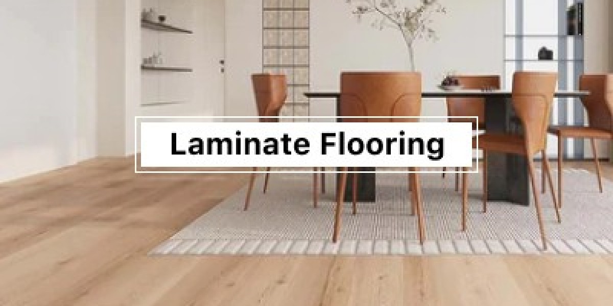 Upgrade Your Home's Aesthetic with Laminate Flooring