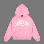 Carsicko Hoodie