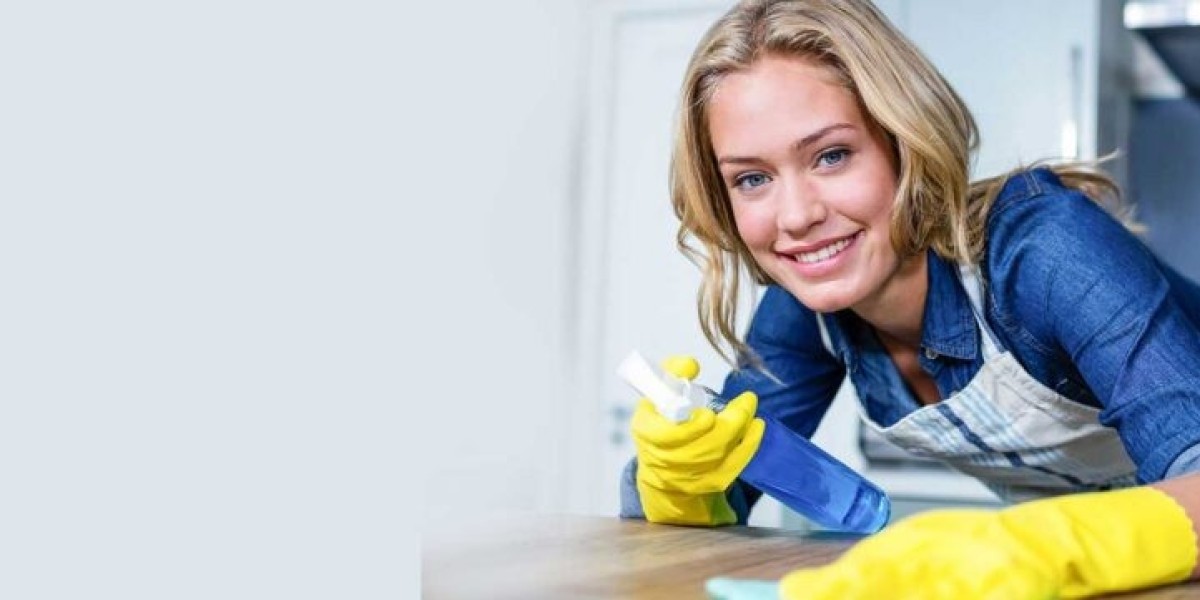 Elevate Your Space with Exceptional Janitorial Services in Toronto