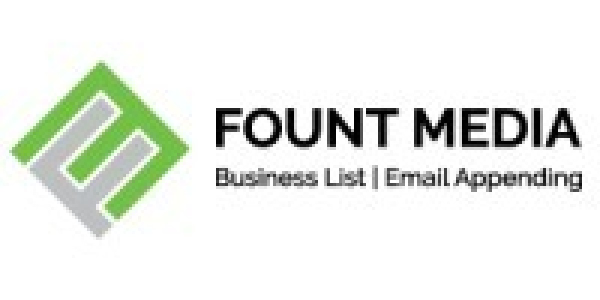 Empower Your Business: Unleash the Potential of FountMedia's Church Database