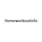Home Workout Info