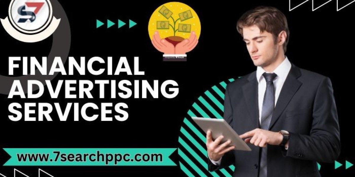 Boost Your Business With These Financial Advertising Services